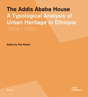 Buy The Addis Ababa House