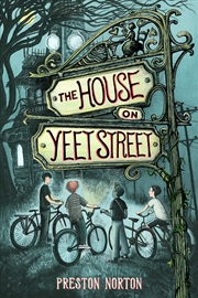 Buy The House on Yeet Street