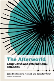 Buy The Afterworld