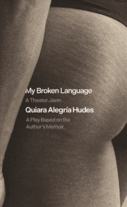 Buy My Broken Language