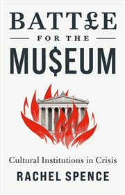 Buy Battle for the Museum