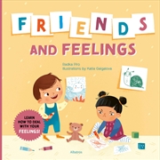 Buy Friends and Feelings