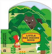 Buy Little Red Riding Hood