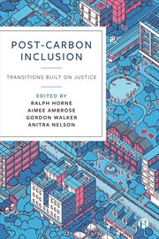 Buy Post-Carbon Inclusion