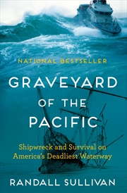 Buy Graveyard of the Pacific