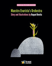 Buy Maestro Evarista's Orchestra