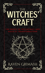 Buy The Witches' Craft