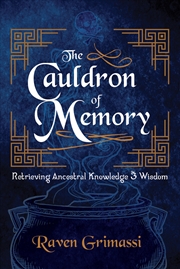 Buy The Cauldron of Memory