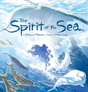 Buy The Spirit of the Sea