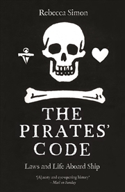 Buy The Pirates' Code