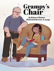 Buy Grampy's Chair