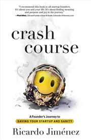 Buy Crash Course