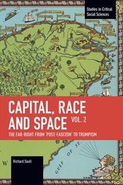 Buy Capital, Race and Space, Volume II