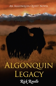 Buy Algonquin Legacy