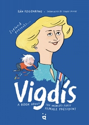 Buy Vigdis