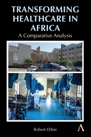 Buy Transforming Healthcare in Africa