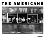 Buy Robert Frank: The Americans