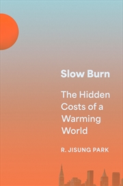 Buy Slow Burn