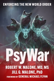 Buy PsyWar