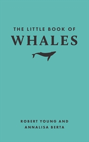 Buy The Little Book of Whales