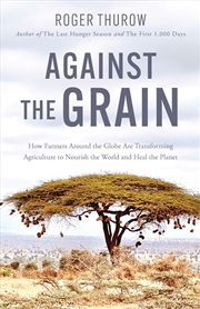 Buy Against the Grain