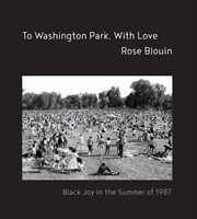 Buy To Washington Park, With Love