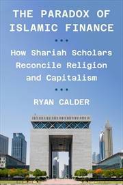 Buy The Paradox of Islamic Finance