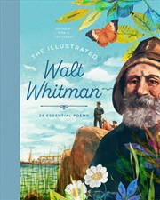 Buy The Illustrated Walt Whitman