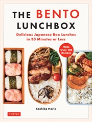 Buy The Bento Lunchbox