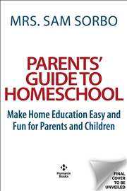 Buy Parents' Guide to Homeschool