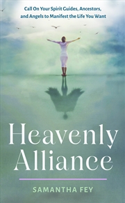 Buy Heavenly Alliance