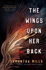 Buy The Wings Upon Her Back