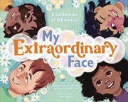 Buy My Extraordinary Face