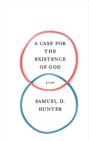 Buy A Case for the Existence of God