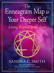 Buy The Enneagram Map to Your Deeper Self