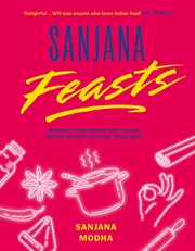 Buy Sanjana Feasts