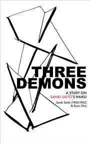 Buy Three Demons