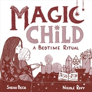 Buy Magic Child