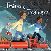 Buy Trains & Trainers