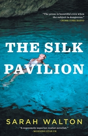 Buy The Silk Pavilion