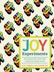 Buy The Joy Experiments