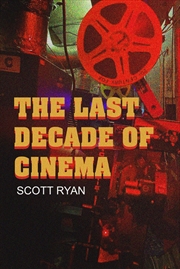 Buy The Last Decade of Cinema 25 films from the nineties