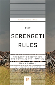 Buy The Serengeti Rules