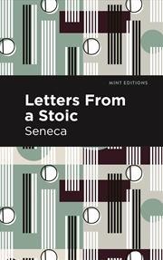 Buy Letters From a Stoic