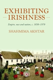 Buy Exhibiting Irishness