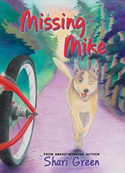 Buy Missing Mike