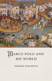 Buy Marco Polo and His World