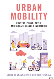 Buy Urban Mobility