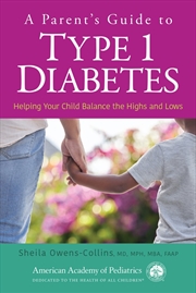 Buy A Parent's Guide to Type 1 Diabetes