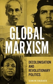 Buy Global Marxism